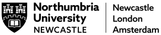 QA Higher Education - Northumbria University London Campus logo